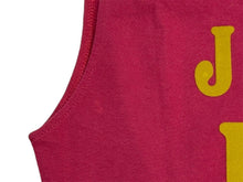 Load image into Gallery viewer, 極美品 Christian Dior クリスチャンディオール タンクトップ サイズ40 J'ADORE ジャドール 2A12155300 ピンク 中古 65896