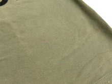 Load image into Gallery viewer, Christian Dior クリスチャンディオール タンクトップ J'ADORE ジャドール 3P16155300 サイズ40 カーキ 美品 中古 65901
