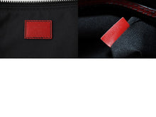 画像をギャラリービューアに読み込む, 極美品 LOUIS VUITTON ルイヴィトン キーポル バンドリエール50 ウェイビー ボストンバッグ エピレザー マルチカラー M55571 中古 65908