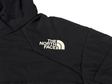 Load image into Gallery viewer, THE NORTH FACE ザノースフェイス ダウンジャケット NY81877 リバーシブル 中綿ジャケット ブラック 美品 中古 65910