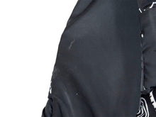 Load image into Gallery viewer, KAPITAL キャピタル ダウンベスト ペイズリー バンダナ柄 ブラック ポリエステル K2209SJ029 美品 中古 65911