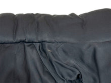 Load image into Gallery viewer, KAPITAL キャピタル ダウンベスト ペイズリー バンダナ柄 ブラック ポリエステル K2209SJ029 美品 中古 65911