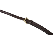 Load image into Gallery viewer, LOUIS VUITTON ルイヴィトン ポシェット イパネマ N51296 PVCコーティングキャンバス ブラウン ゴールド 美品 中古 65921