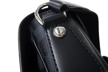 Load image into Gallery viewer, 新品同様品 LOUIS VUITTON ルイヴィトン ショルダーバッグ ダニエルMM N58029 ダミエグラフィットブラック シルバー金具 中古 65926
