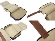 Load image into Gallery viewer, LOUISVUITTON ルイヴィトン モノグラム ポッシュ モンテカルロ アクセサリーケース M47350 ブラウン 美品 中古 65933