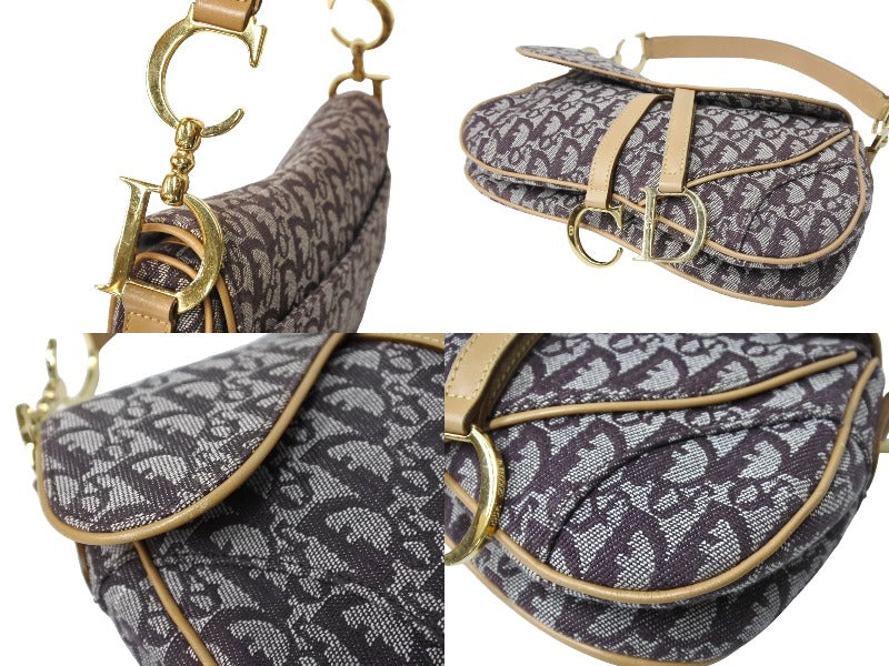 Christian Dior クリスチャンディオール ワンショルダーバッグ