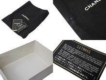 Load image into Gallery viewer, CHANEL シャネル マトラッセ ダブルフラップ25 ショルダーバッグ 1番台 ラムスキン ブラック ゴールド金具 美品 中古 65966
