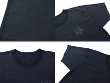 画像をギャラリービューアに読み込む, WARREN LOTAS ウォーレンロータス Bat Reaper バットリーパー 半袖Tシャツ ネイビー ハロウィーン コットン 美品 中古 4b000660