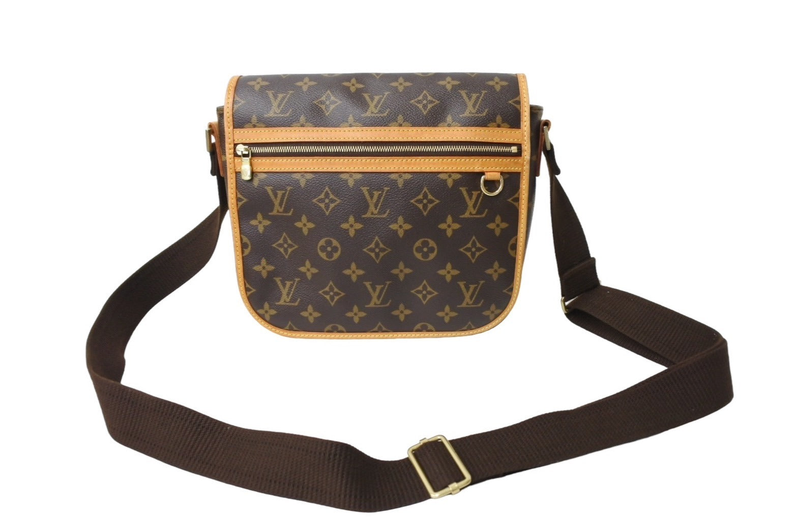 LOUIS VUITTON メッセンジャーボスフォールモノグラム LOUIS VUITTON ルイヴィトン メッセンジャー ボスフォールPM