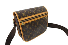 Load image into Gallery viewer, LOUIS VUITTON ルイヴィトン メッセンジャー ボスフォールPM ショルダーバッグ モノグラム M40106 ゴールド金具 美品 中古 66041