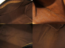 Load image into Gallery viewer, LOUIS VUITTON ルイヴィトン モノグラム スピーディ35 ハンドバッグ M41524 ブラウン 旧型 ロゴ 美品 中古 66042