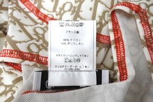 Load image into Gallery viewer, 極美品 Christian Dior クリスチャンディオール 半袖Ｔシャツ サイズ38 LCRL45000 トロッター ヴィンテージ 総柄 中古 66126