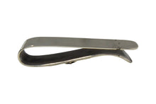 Load image into Gallery viewer, CHROME HEARTS クロムハーツ スモール フローラルクロス マネークリップ 重量55.345g シルバー925 美品 中古 66138
