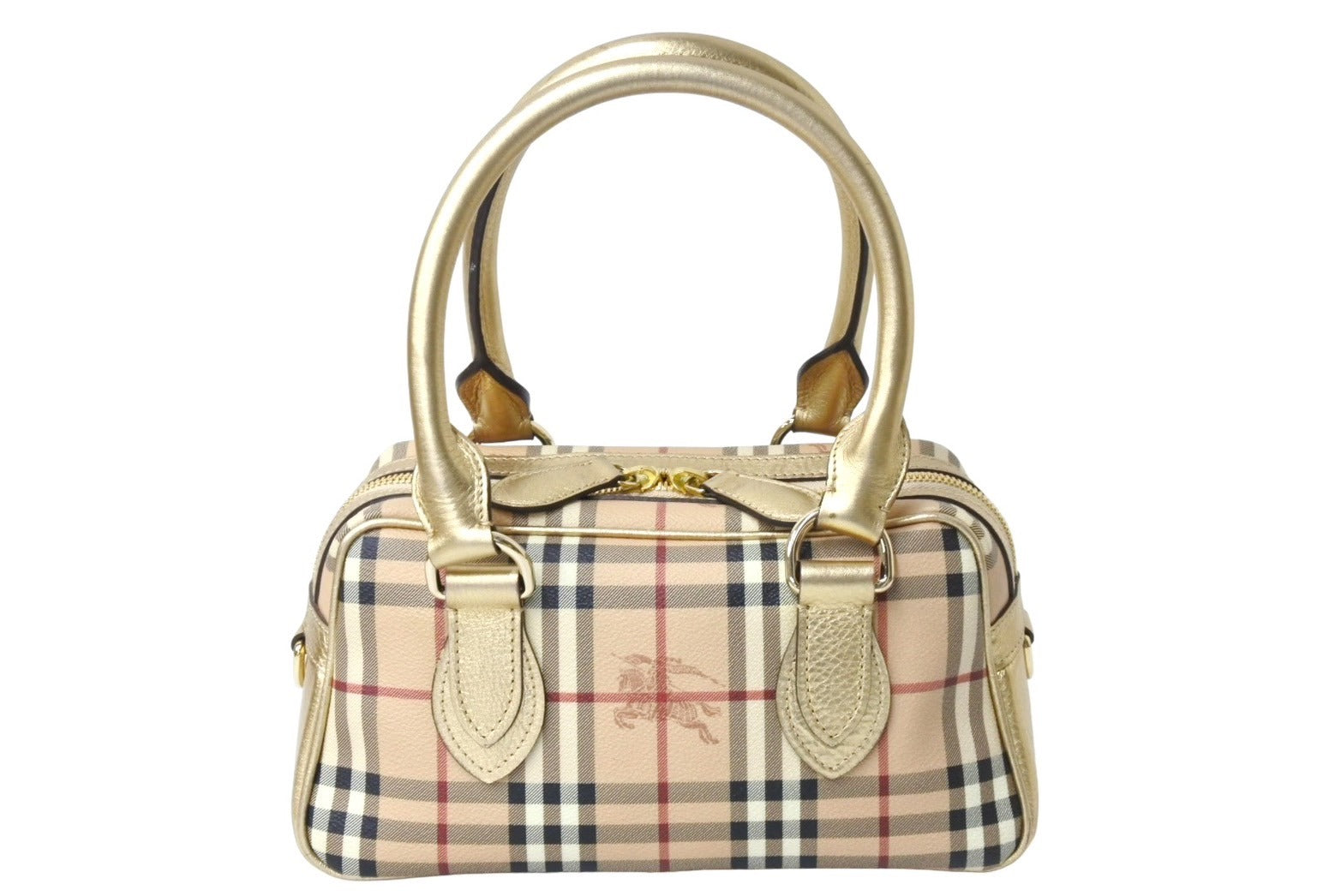 burberry 販売 ボストンバッグ 中古