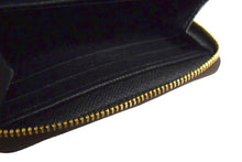 Load image into Gallery viewer, 極美品 LOUIS VUITTON ルイヴィトン ジッピーコインパース 小銭入れ コンパクト M69354 ブラウン 中古 66186