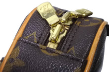 Load image into Gallery viewer, LOUIS VUITTON ルイヴィトン ポシェットガンジュ ボディバッグ M51870 モノグラム 美品 中古 66190