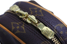 Load image into Gallery viewer, LOUIS VUITTON ルイヴィトン ポシェットガンジュ ボディバッグ M51870 モノグラム 美品 中古 66190