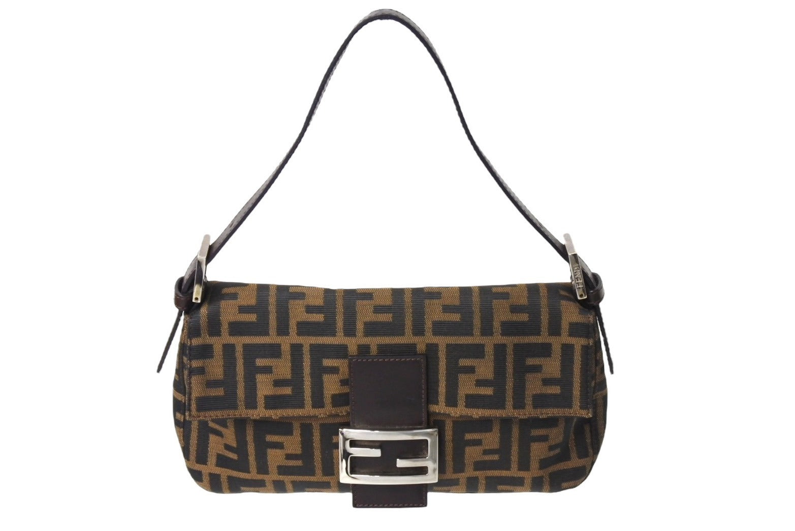 超美品ヴィンテージ FENDI ズッカ柄ミニバッグ 楽天市場】【美品】 フェンディ FENDI ズッカ柄 ハンド バッグ