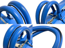 画像をギャラリービューアに読み込む, LOUIS VUITTON ルイヴィトン キーポル バンドリエール50 ボストンバッグ M52120 エピレザー 2018 FIFAワールドカップ 美品 中古 66210