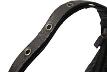 Load image into Gallery viewer, Christian Dior クリスチャンディオール ワンショルダーバッグ オブリーク柄 ストリートシック ブラック 良品 中古 66267