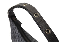 Load image into Gallery viewer, Christian Dior クリスチャンディオール ワンショルダーバッグ オブリーク柄 ストリートシック ブラック 良品 中古 66267