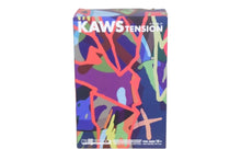 Load image into Gallery viewer, 新品未使用品 KAWS カウズ MEDICOM TOY メディコム トイ 2021SS BE@RBRICK TENSION 100% &amp; 400% SET ベアブリック 中古 66297