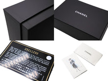 画像をギャラリービューアに読み込む, 新品同様 CHANEL シャネル CCフィリグリー チェーンショルダーバッグ 29番台 キャビアスキン ココマーク ゴールド金具 ピンク 中古 4a000100