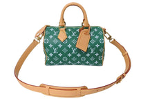 Load image into Gallery viewer, 未使用 LOUIS VUITTON ルイヴィトン ハンドバッグ スピーディ P9 バンドリエール 25 M24423 中古 66322