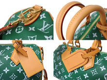 Load image into Gallery viewer, 未使用 LOUIS VUITTON ルイヴィトン ハンドバッグ スピーディ P9 バンドリエール 25 M24423 中古 66322