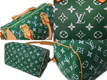 Load image into Gallery viewer, 未使用 LOUIS VUITTON ルイヴィトン ハンドバッグ スピーディ P9 バンドリエール 25 M24423 中古 66322