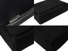画像をギャラリービューアに読み込む, LouisVuitton ルイヴィトン メサジェNM ショルダーバッグ メッセンジャー M93226 ダミエジュアンキャンバス ブラック 美品 中古 66323