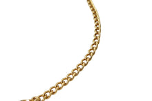 Load image into Gallery viewer, 極美品 LOUIS VUITTON ルイヴィトン ミニ ポシェット アクセソワール ポーチ N58009 ダミエキャンバス ゴールド金具 中古 66345