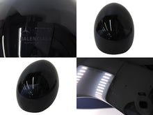 画像をギャラリービューアに読み込む, 極美品 BALENCIAGA バレンシアガ メルセデスAMGフェイスシールド フランス製 ポリウレタン ブラック サイズL 中古 66394