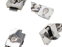 画像をギャラリービューアに読み込む, ChromeHearts クロムハーツ 9LINK CLASSIC XL BSフレアXL ボックスID シルバーブレスレット 546.48g シルバー925 美品 中古 66397 正規品