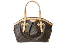 Load image into Gallery viewer, 極美品 LOUISVUITTON ルイヴィトン ティヴォリGM ハンドバッグ M40144 SP0039 モノグラム キャンバス レザー 中古 66406