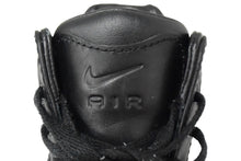 画像をギャラリービューアに読み込む, NIKE AIR MAX GOADOME ナイキ エアマックス ゴアドーム スニーカー 865031-009 ハイカット ブラック 美品 中古 66468