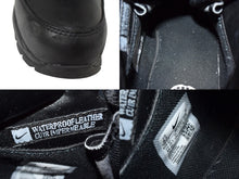 画像をギャラリービューアに読み込む, NIKE AIR MAX GOADOME ナイキ エアマックス ゴアドーム スニーカー 865031-009 ハイカット ブラック 美品 中古 66468