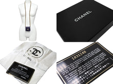 画像をギャラリービューアに読み込む, 極美品 CHANEL シャネル ミニ マトラッセ チェーン ショルダーバッグ 1番台 パープル ゴールド ラムスキン ゴールド金具 ココマーク 中古 66533