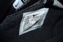 画像をギャラリービューアに読み込む, NIKE AIR MAX GOADOME ナイキ エア マックス ゴアドーム スニーカー ブーツ レザー ブラック サイズ26cm 美品 中古 66587