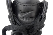 画像をギャラリービューアに読み込む, NIKE AIR MAX GOADOME ナイキ エア マックス ゴアドーム スニーカー ブーツ レザー ブラック サイズ26cm 美品 中古 66587