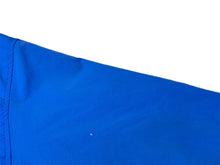 画像をギャラリービューアに読み込む, HUMAN MADE ヒューマンメイド ナイロンジャケット DRY ALLS CHINA製 ブルー レッド ホワイト サイズL 美品 中古 66588