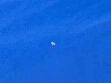 画像をギャラリービューアに読み込む, HUMAN MADE ヒューマンメイド ナイロンジャケット DRY ALLS CHINA製 ブルー レッド ホワイト サイズL 美品 中古 66588