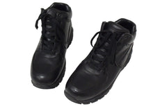 NIKE AIR MAX GOADOME Nike Air Max Gore Dome High Cut Sneakers 865031-009 Black Good Condition Used 66590