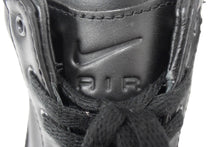 画像をギャラリービューアに読み込む, NIKE AIR MAX GOADOME ナイキ エアマックス ゴアドーム ハイカット スニーカー 865031-009 ブラック 美品 中古 66590