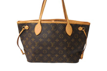 画像をギャラリービューアに読み込む, LOUIS VUITTON ルイヴィトン ハンドバッグ ネヴァーフルPM M41245 モノグラム ゴールド金具 美品 中古 66607