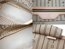 画像をギャラリービューアに読み込む, LOUIS VUITTON ルイヴィトン ハンドバッグ ネヴァーフルPM M41245 モノグラム ゴールド金具 美品 中古 66607