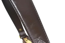 画像をギャラリービューアに読み込む, LOUIS VUITTON ルイヴィトン ハイバリー ワンショルダーバッグ N51200 ダミエ キャンバス ブラウン ゴールド金具 廃盤 美品 中古 66617