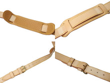 画像をギャラリービューアに読み込む, LOUIS VUITTON ルイヴィトン キーポル バンドリエール55 ボストンバッグ N41429 ダミエアズール キャンバス 良品 中古 66621