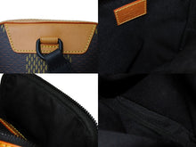 Load image into Gallery viewer, 極美品 LOUIS VUITTON ルイヴィトン NIGO アマゾンスリングバッグ ショルダーバッグ N40379 ブラウン ブラック 中古 66631
