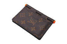 画像をギャラリービューアに読み込む, LOUIS VUITTON ルイヴィトン オーガナイザードゥポッシュ モノグラム カードケース M44485 ヴァージルアブロー 美品 中古 66652